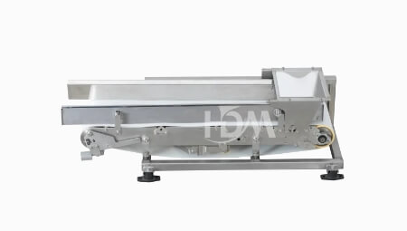 How to choose a suitable weigh belt feeder manufacturer?